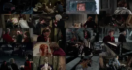 The Fearless Vampire Killers (1967)