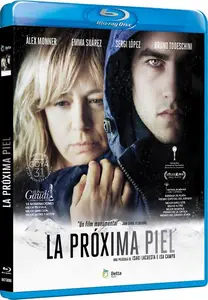 La propera pell / The Next Skin (2016) [MultiSubs]