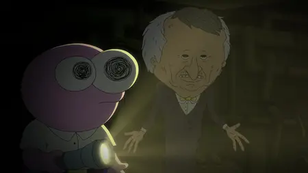 Smiling Friends S03E04