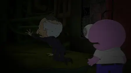 Smiling Friends S03E04