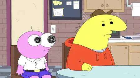 Smiling Friends S03E04