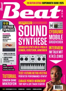 Beat - Juli 2025