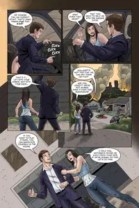 Alpha Male 002 (2017) (Digital-HD) (LeDuch