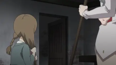 meow meow Garo The Animation (2014 S00E01 Daybreak SCY mkv" yEnc