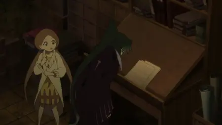 meow meow Garo The Animation (2014 S00E01 Daybreak SCY mkv" yEnc