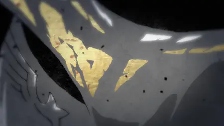 meow meow Garo The Animation (2014 S00E01 Daybreak SCY mkv" yEnc