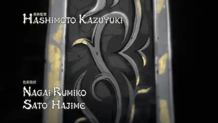 meow meow Garo The Animation (2014 S00E01 Daybreak SCY mkv" yEnc