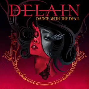 Delain - Dance With The Devil [EP] (2024)