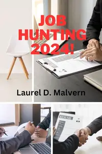 Job Hunting 2024!