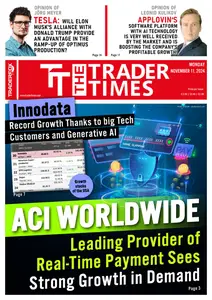 The Trader Times - 11 November 2024