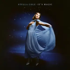 Stella Cole - It's Magic (2025) [Official Digital Download 24/96]