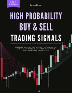 High Probability Buy & Sell Trading Signals