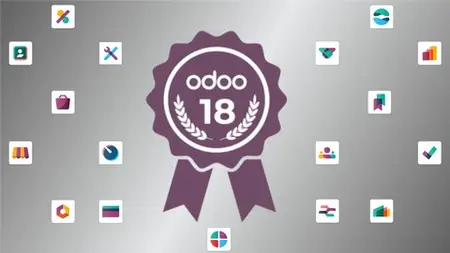 Odoo 18 Certification Exam Preparation