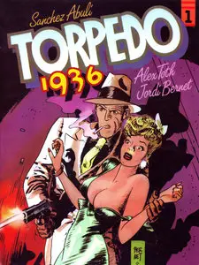 Torpedo 1936