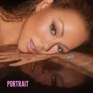 Mariah Carey - Portrait (2024) (Hi-Res)