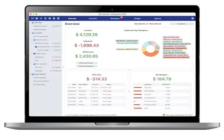 Moneyspire 2026 v26.0.10 (x64)
