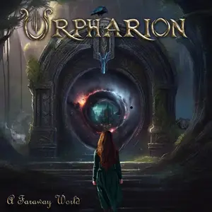 Orpharion - A Faraway World (2025) [Official Digital Download]