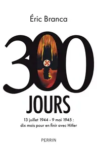 300 Jours - Eric Branca