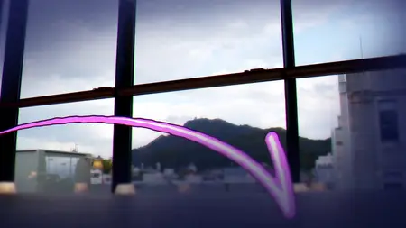 Henjin no Salad Bowl - S01E05 (BD 1080p HEVC Opus