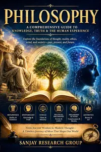 Philosophy : A Comprehensive Guide to Knowledge, Truth & The Human Experience