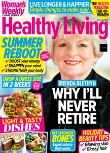 Woman's Weekly Living Series - July 2025