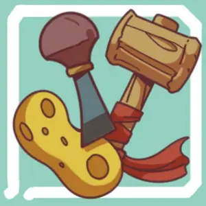 Trash Goblin Goblin Plush Trinket (2026) v1.4.9366