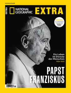 National Geographic Special - 11 Juli 2025