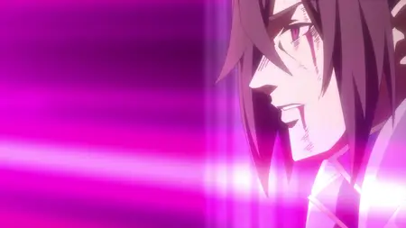 Tsuyokute New Saga - 01 (1080p