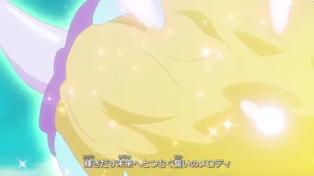 Waccha PriMagi! (2021 S01E02 Here We Go! The Festival Stage SubsPlease