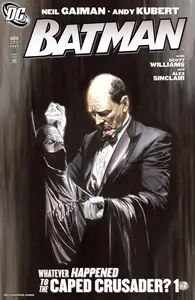 Batman 686