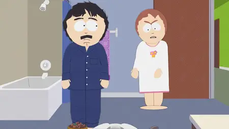 South Park S11E09