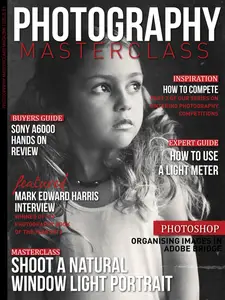 Photography Masterclass - Issue 21 2014