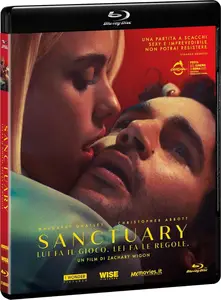 Sanctuary (2023) [MultiSubs]