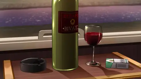 JoJo's Bizarre Adventure: Golden Wind S04E17