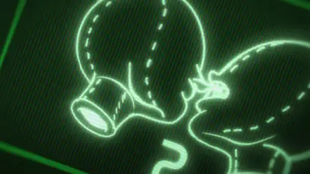 JoJo's Bizarre Adventure: Golden Wind S04E17