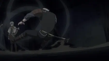 Tsukimichi Moonlit Fantasy 2021 S02E09 The Perverted Dragon SubsPlease