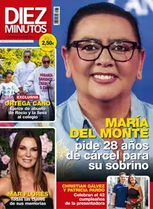 Diez Minutos - 17 Septiembre 2025
