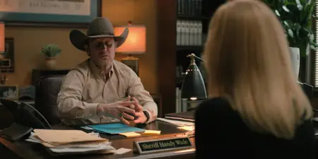 Dutton Ranch S01E09