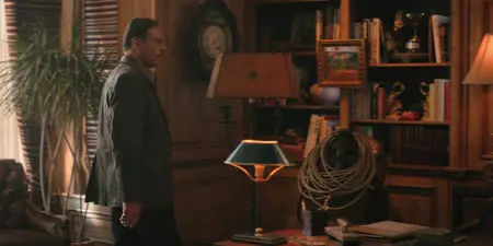 Dutton Ranch S01E09