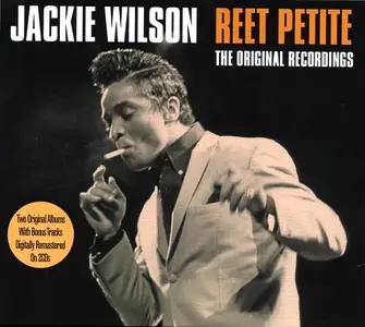 Jackie Wilson - Reet Petite (2009)