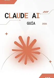 Claude AI Guía 2026: Guía Definitiva de Prompt Engineering, Automatización con IA, Creación de Contenido y Optimización de