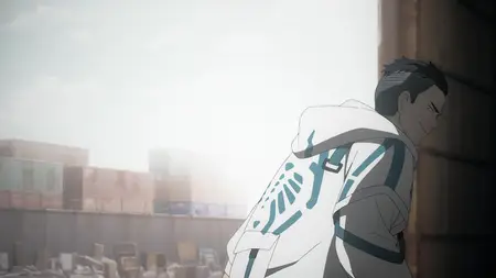 Wind Breaker Season 2 - 02