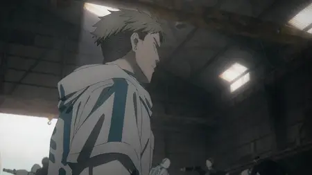 Wind Breaker Season 2 - 02