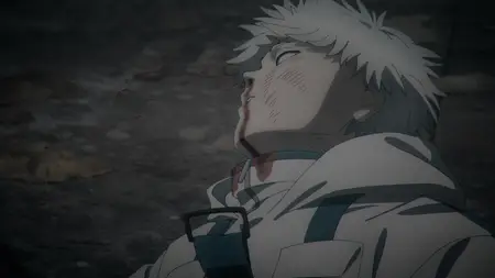 Wind Breaker Season 2 - 02