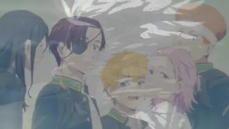 Wind Breaker Season 2 - 02