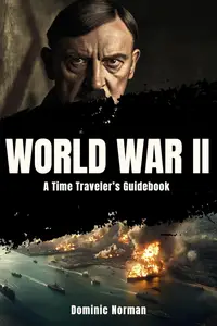 World War II: A History Nonfiction