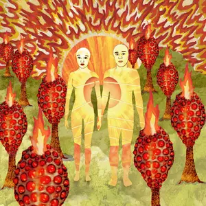 Of Montreal - The Sunlandic Twins (2025) [Official Digital Download 24/96]
