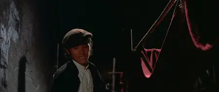 The Savage Five (1974)
