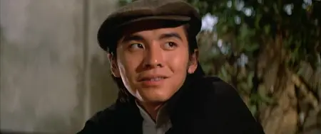 The Savage Five (1974)
