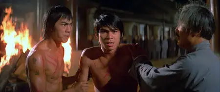The Savage Five (1974)